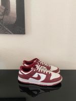 Nike Dunk low Team red Hessen - Vellmar Vorschau