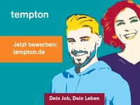 Neuer Job gesucht? Tischler (m/w/d) - Holzmechaniker (m/w/d) - Tempton Hagen Nordrhein-Westfalen - Hagen Vorschau