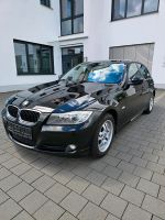BMW 316i Euro 5, Tüv Neu,steuerkette Neu Nordrhein-Westfalen - Lennestadt Vorschau
