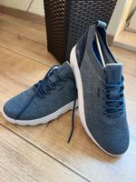 Herren Sneaker - neu  Gr. 46 Sachsen - Zwoenitz Vorschau