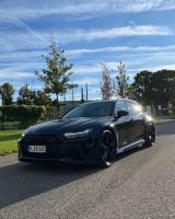 Audi RS6 mieten ohne Kreditkarte Mietwagen Sportwagen ab 21 München - Schwabing-Freimann Vorschau