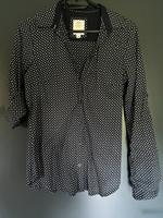S. Oliver Bluse Sterne Gr. 34, NEU! Nordrhein-Westfalen - Brakel Vorschau