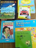 Kinderbücher Baden-Württemberg - Waldstetten Vorschau