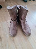 ! 55€+V ! Skechers Snowboots 'keepsakes' karamellfarben Größe 39 Baden-Württemberg - Laupheim Vorschau
