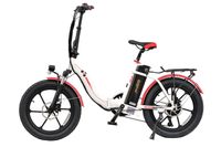 Smartbike® NEXUS 3/4 ebike Pedelec 20" kompakt faltbar,mobil, Baden-Württemberg - Überlingen Vorschau