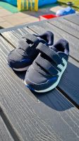 Schuhe Adidas Größe 19 Sachsen-Anhalt - Gräfenhainichen Vorschau