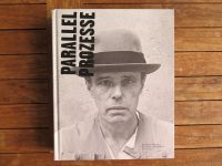 Joseph Beuys Parallelprozesse Buch zur Ausstellung Düsseldorf Köln - Rodenkirchen Vorschau