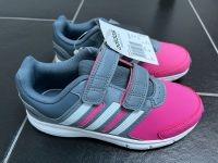NEU, Kinder Mädchen Adidas Schuhe grau/pink Größe 31 Rheinland-Pfalz - Bad Kreuznach Vorschau