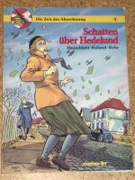 Hesseldahl: Die Zeit der Abrechnung: Band 1 - Schatten über Hedel Bayern - Sonthofen Vorschau