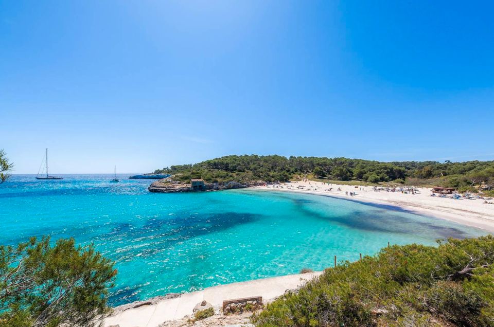 Monatliche Wintervermietung Villa Amarador - Santanyi, Mallorca in Troisdorf