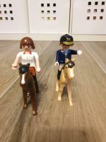 Playmobil 2 Reiterinnen Nordrhein-Westfalen - Dormagen Vorschau