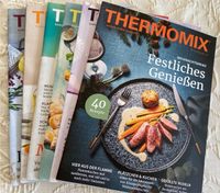 THERMOMIX Rezepthefte 4 Jahrgänge Niedersachsen - Hameln Vorschau
