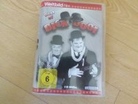 DVD's (9 Stück) "Best of DICK und DOOF" von Weltbild Baden-Württemberg - Freiburg im Breisgau Vorschau