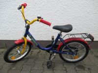 Kinderfahrrad 16 Zoll Hessen - Groß-Umstadt Vorschau