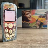 Nokia 3200 neu Niedersachsen - Papenburg Vorschau