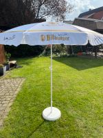 Sonnenschirm mit Ständer Bitburger Niedersachsen - Emsbüren Vorschau