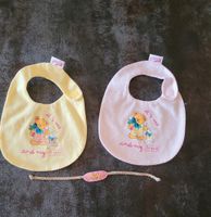 3 tlg. Baby Born 2x Lätzchen+ 1 x Armband für die Puppenmutti Bayern - Werneck Vorschau