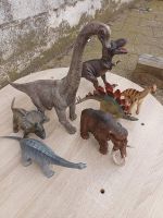 Dinosaurier original von Schleich Nordrhein-Westfalen - Düren Vorschau