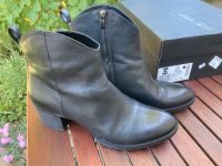 Clarks Damenstiefelette aus Leder Baden-Württemberg - Bad Krozingen Vorschau