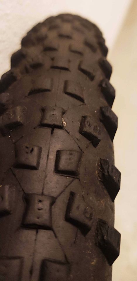 Schwalbe Rocket Ron 29x2.1 - MTB Reifen Faltbar + Schlauch in Bad Säckingen