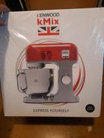 Küchenmaschine Kenwood kmix bk750 Hessen - Haiger Vorschau