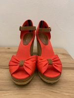 Tommy Hilfiger - Keilsandalette Bayern - Sulzbach a. Main Vorschau