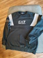 Emporio Armani Pullover Düsseldorf - Reisholz Vorschau