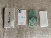 Silikon-Hülle für iPhone 11 Nordrhein-Westfalen - Bottrop Vorschau