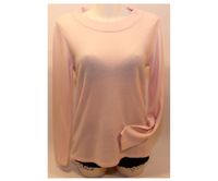 Damen Pullover Pulli Rundhals Rosa Gr. S von CANDA C&A Wandsbek - Hamburg Farmsen-Berne Vorschau