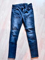 Only Stretch-/Röhrenjeans Bayern - Untersiemau Vorschau