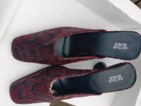 Schuhe, Schlangenleder optik, rot von top team munich Nordrhein-Westfalen - Kürten Vorschau