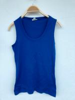 Sommer Top Trägertop von Esprit Gr. S bzw. 36 in blau Bayern - Marxheim Vorschau