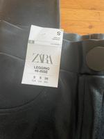 Zara Hi-rise legging Rheinland-Pfalz - Trier Vorschau