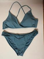 O‘Neill Bikini taube Gr 40 Stuttgart - Möhringen Vorschau