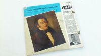 LP 10" Franz Schubert Unvollendete Karl Böhm Decca Schwachhausen - Neu Schwachhausen Vorschau