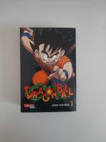 Dragon Ball Massiv - Band 1 Frankfurt am Main - Sachsenhausen Vorschau