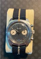 Bulova 666 Chrono Vintage Düsseldorf - Unterbilk Vorschau