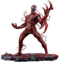 Kotobukiya Marvel Universe ARTFX+ Statue 1/10 Carnage Renewal OVP Bayern - Kirchheim Ufr Vorschau