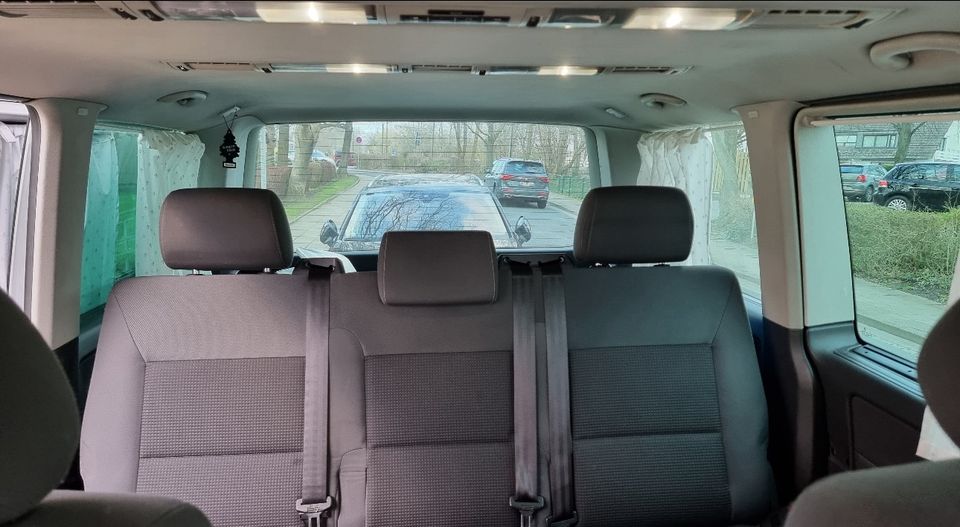 VW T5 Multivan 2.5 TDI ABT in Sarstedt