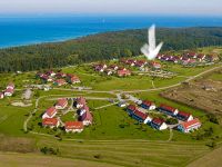 Rabatt! 4* FW am Meer inkl. Schwimmbad & Sauna Ostsee Insel Rügen Mecklenburg-Vorpommern - Dranske Vorschau