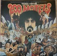 Frank Zappa 200 Motels DLP 1A erhalten Vinyl Dortmund - Innenstadt-West Vorschau