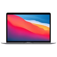 Apple MacBook Air – Late 2020 (13.30", M1, 8GB, 256GB) Hessen - Mörfelden-Walldorf Vorschau