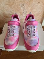 Geox Damen Sneakers Gr.38 Nordrhein-Westfalen - Büren Vorschau