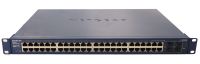 NETGEAR ProSafe GS748T V3 48-Port Gigabit Switch Rehburg-Loccum - Rehburg Vorschau