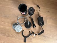 Akkutank Tauchlampe - Dive Rite Wandsbek - Hamburg Poppenbüttel Vorschau