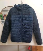 Winterjacke Quicksilver Gr. 164 14 J marine blau Steppjacke Dresden - Neustadt Vorschau