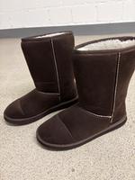 Esprit Stiefel Schuhe gefüttert Größe 38/39 Bayern - Amberg Vorschau