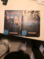 Battlestar Galactica season 2.1 und 2.2 Niedersachsen - Wunstorf Vorschau