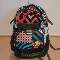 Schulrucksack Coocazoo Nordrhein-Westfalen - Recklinghausen Vorschau