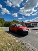 Peugeot 106 Rot Brandenburg - Falkensee Vorschau